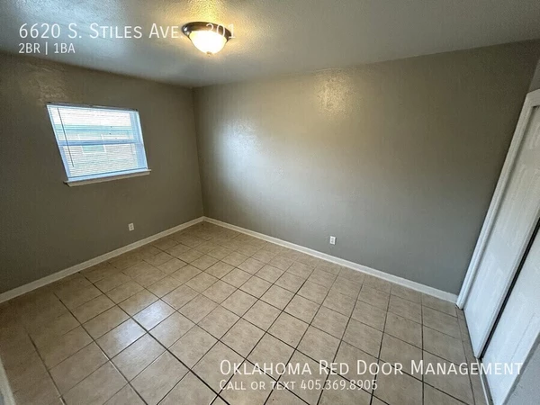 2 bedrooms apartment for rent in Cloverleaf - Central OKC, Oklahoma City