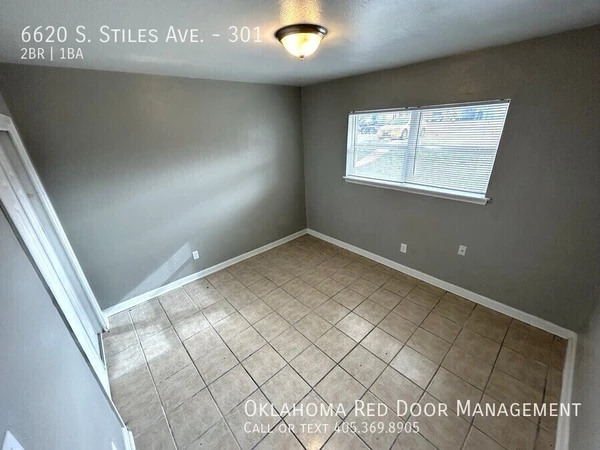 2 bedrooms apartment for rent in Cloverleaf - Central OKC, Oklahoma City