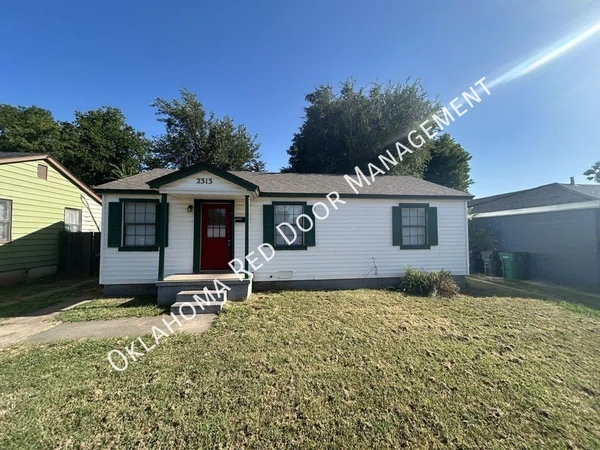 3 bedrooms apartment for rent in Heronville - Central OKC, Oklahoma City