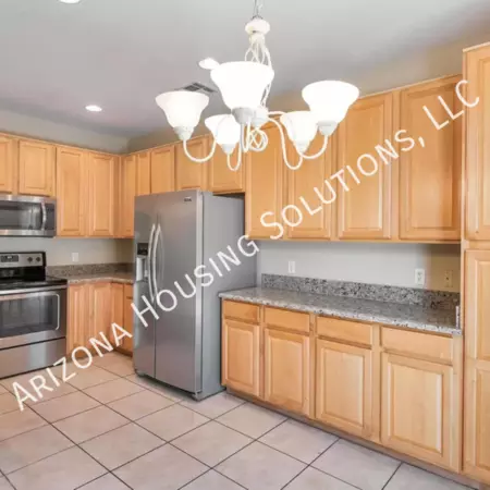 3 bedrooms apartment for rent in Ahwatukee Footheels - Phoenix, Phoenix
