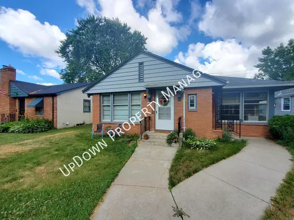 2 bedrooms apartment for rent in Windom - Southwest, Minneapolis