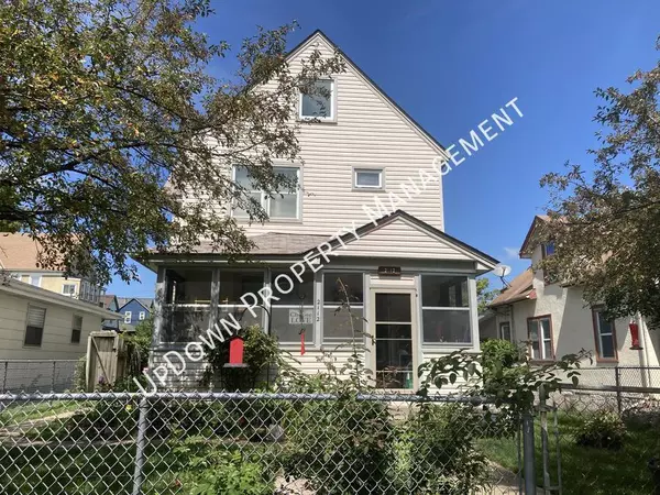 2 bedrooms apartment for rent in Harrison - Near North, Minneapolis
