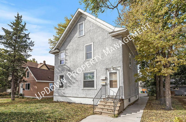 1 bedroom apartment for rent in Northeast Park - Northeast, Minneapolis