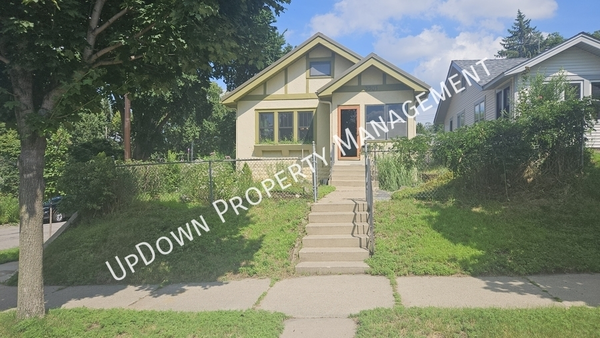 3 bedrooms apartment for rent in Standish - Powderhorn, Minneapolis