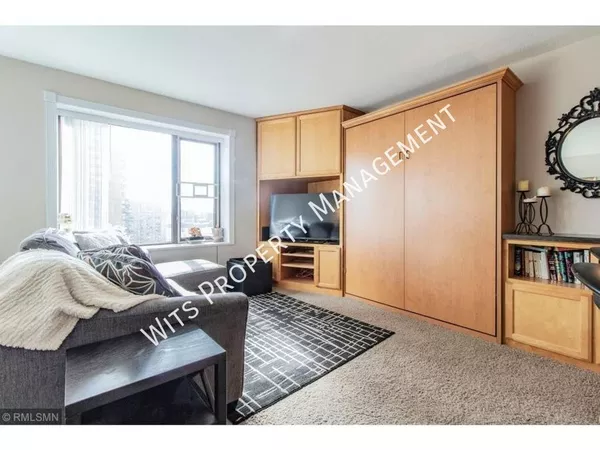 Studio Apartment for rent in Nicollet Island-East Bank - University, Minneapolis