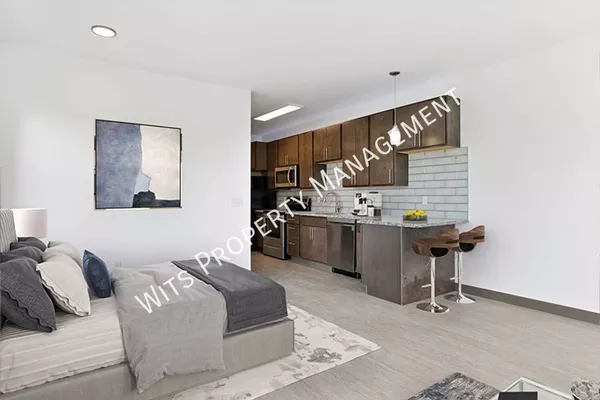 Studio Apartment for rent in Phillips West - Phillips, Minneapolis