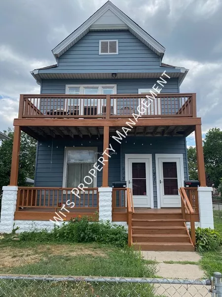 2 bedrooms apartment for rent in Central - Powderhorn, Minneapolis