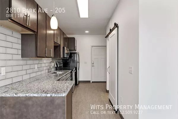 Studio Apartment for rent in Phillips West - Phillips, Minneapolis
