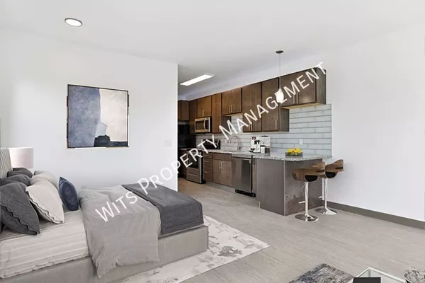 Studio Apartment for rent in Phillips West - Phillips, Minneapolis