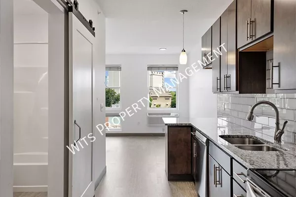 Studio Apartment for rent in Phillips West - Phillips, Minneapolis