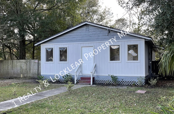 3 bedrooms apartment for rent in Norwood - Northside, Jacksonville