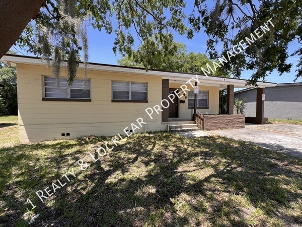 5 bedrooms apartment for rent in Springfield - Downtown JAX, Jacksonville