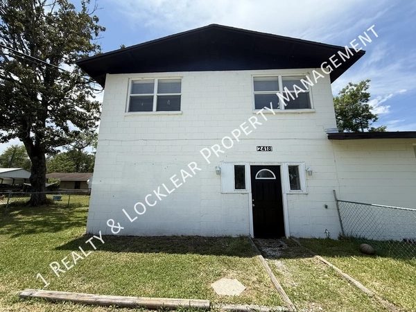 5 bedrooms apartment for rent in LaVilla - Downtown JAX, Jacksonville