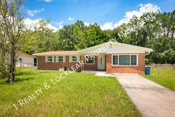 3 bedrooms apartment for rent in Garden City JAX - Northside, Jacksonville