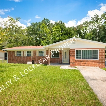 3 bedrooms apartment for rent in Garden City JAX - Northside, Jacksonville