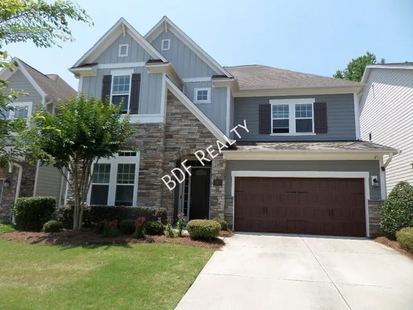 4 bedrooms apartment for rent in Ballantyne - South Charlotte, Charlotte