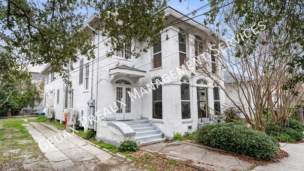 3 bedrooms apartment for rent in Freret - Central NOLA, New Orleans