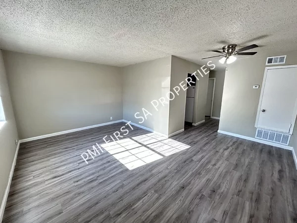 1 bedroom apartment for rent in North Central - North SATX, San Antonio