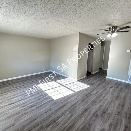 1 bedroom apartment for rent in North Central - North SATX, San Antonio
