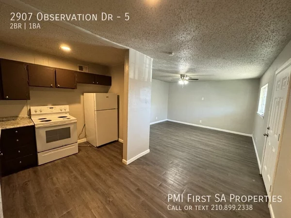 2 bedrooms apartment for rent in Hidden Cove - Indian Creek - South SATX, San Antonio