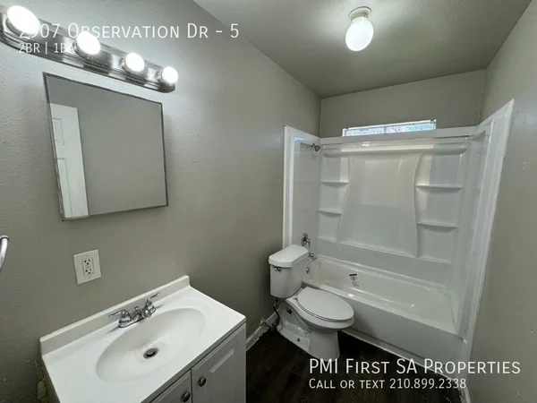 2 bedrooms apartment for rent in Hidden Cove - Indian Creek - South SATX, San Antonio