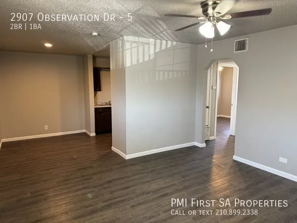 2 bedrooms apartment for rent in Hidden Cove - Indian Creek - South SATX, San Antonio