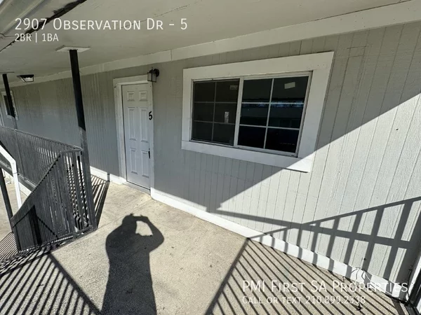 2 bedrooms apartment for rent in Hidden Cove - Indian Creek - South SATX, San Antonio