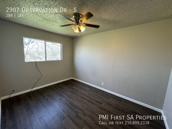 2 bedrooms apartment for rent in Hidden Cove - Indian Creek - South SATX, San Antonio