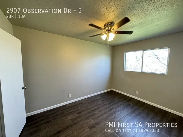 2 bedrooms apartment for rent in Hidden Cove - Indian Creek - South SATX, San Antonio