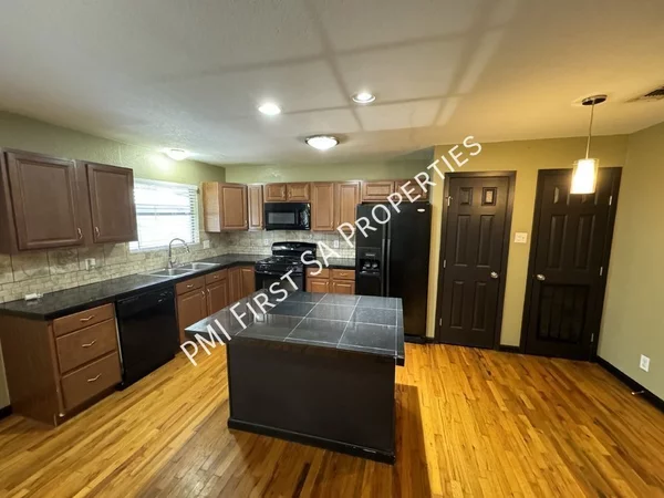 1 bedroom apartment for rent in Midtown Bracken - Central SATX, San Antonio