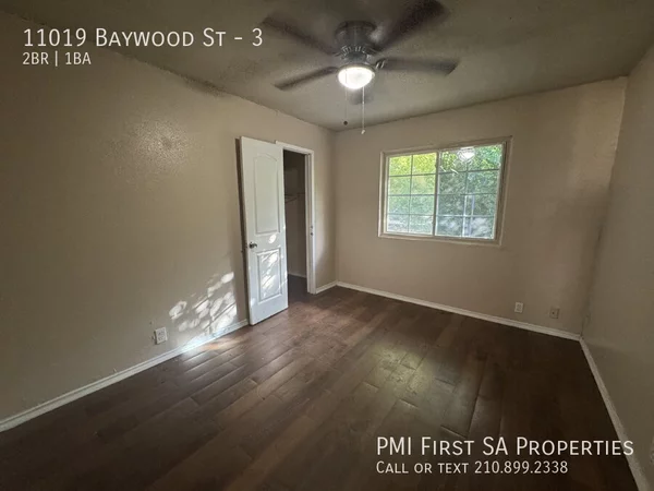 2 bedrooms apartment for rent in North Central - North SATX, San Antonio