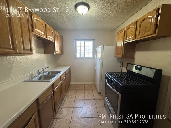 2 bedrooms apartment for rent in North Central - North SATX, San Antonio
