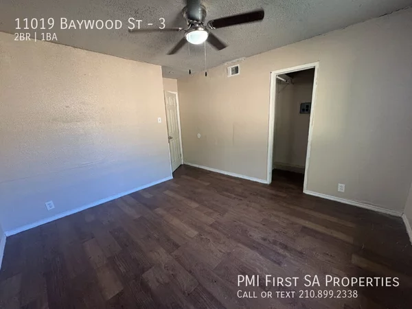 2 bedrooms apartment for rent in North Central - North SATX, San Antonio