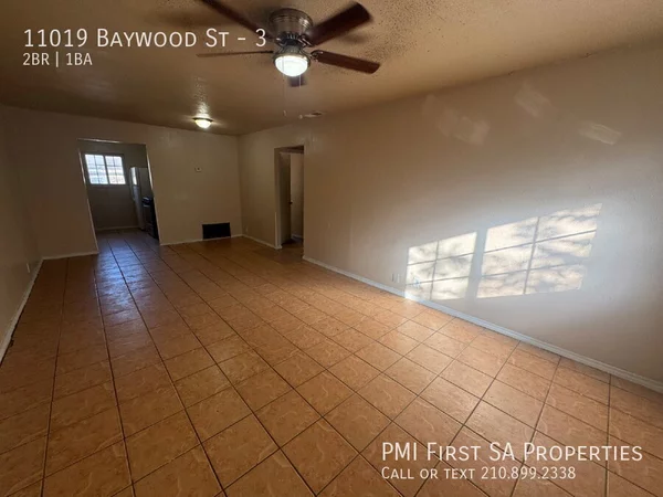 2 bedrooms apartment for rent in North Central - North SATX, San Antonio