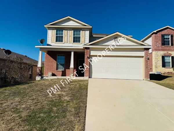4 bedrooms apartment for rent in Far North Central - North SATX, San Antonio