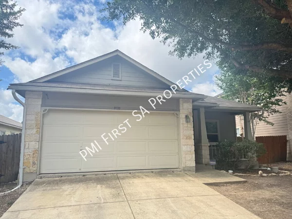 4 bedrooms apartment for rent in Far West Side - West SATX, San Antonio