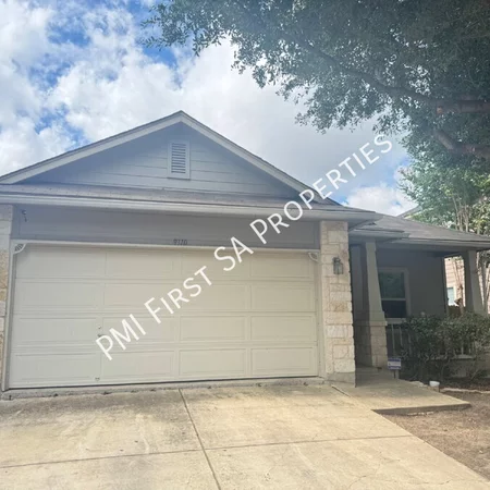 4 bedrooms apartment for rent in Far West Side - West SATX, San Antonio