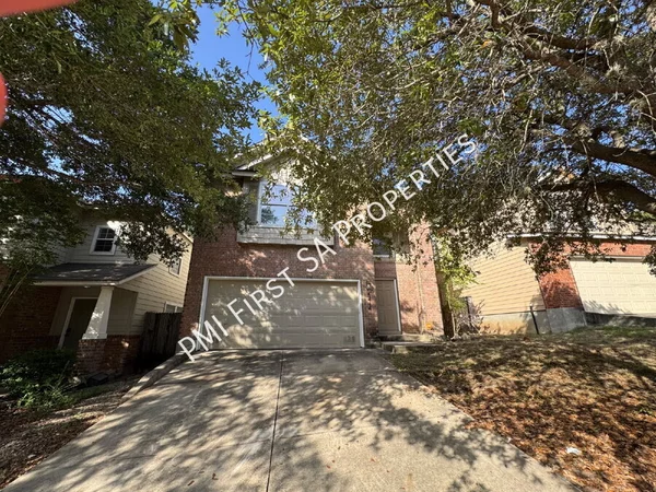 4 bedrooms apartment for rent in North Central - North SATX, San Antonio