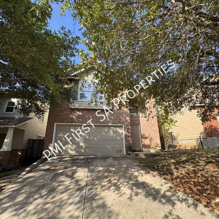 4 bedrooms apartment for rent in North Central - North SATX, San Antonio