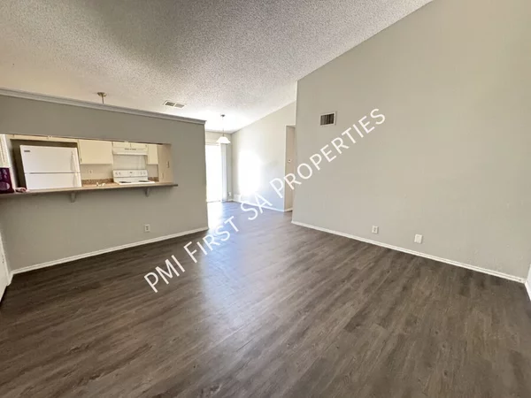 2 bedrooms apartment for rent in Far West Side - West SATX, San Antonio