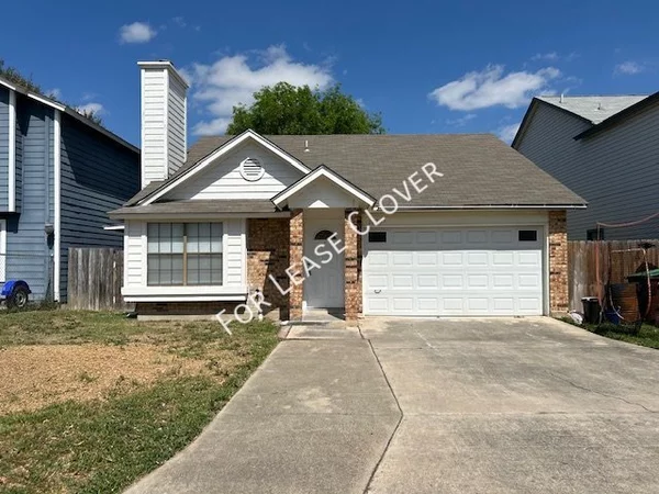 3 bedrooms apartment for rent in Far West Side - West SATX, San Antonio