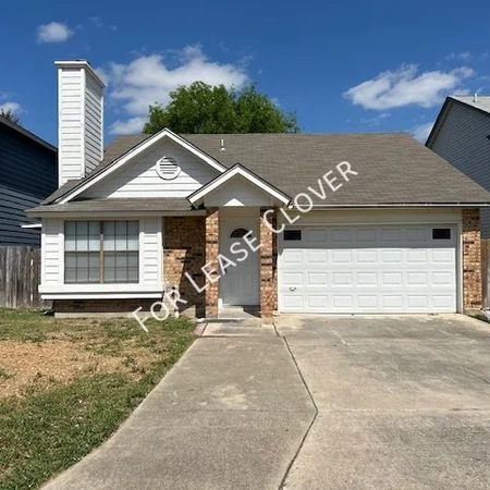 3 bedrooms apartment for rent in Far West Side - West SATX, San Antonio