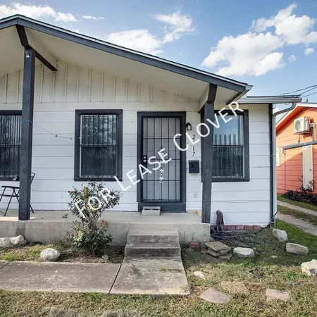 1 bedroom apartment for rent in Beacon Hill SATX - Central SATX, San Antonio