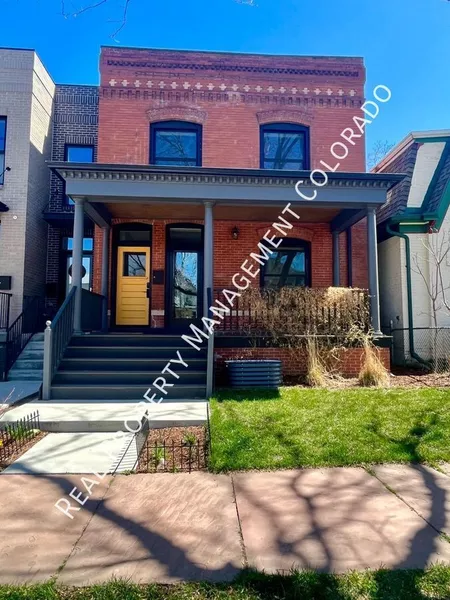 3 bedrooms apartment for rent in Five Points - North Denver, Denver