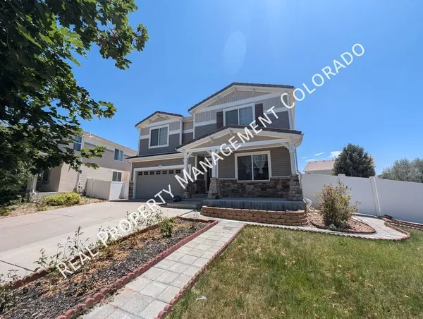 4 bedrooms apartment for rent in Aurora CO - Outer Denver, Denver