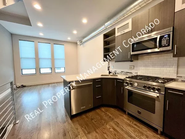 2 bedrooms apartment for rent in Whittier - North Denver, Denver