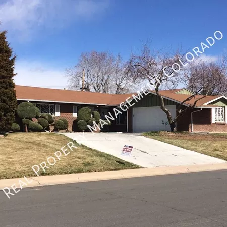 3 bedrooms apartment for rent in University Hills - South Denver, Denver