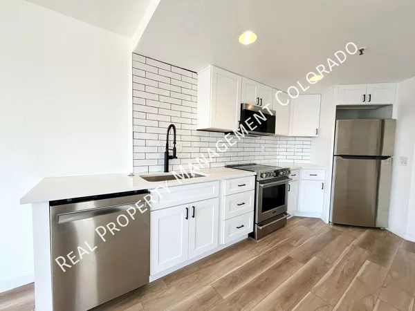 1 bedroom apartment for rent in Uptown Denver - Center Denver, Denver