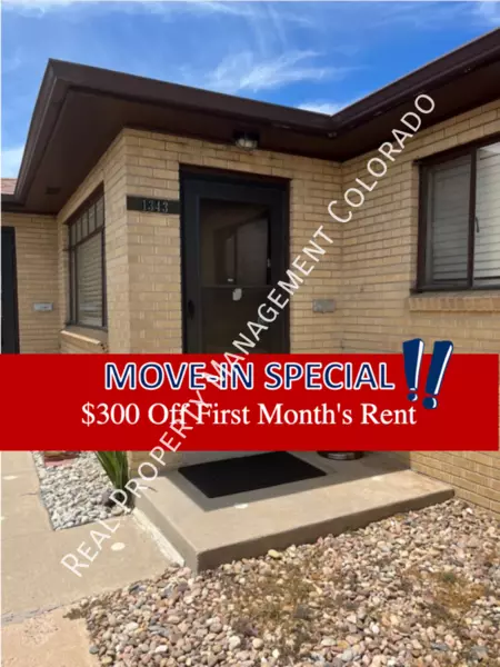 1 bedroom apartment for rent in Platt Park - South Denver, Denver