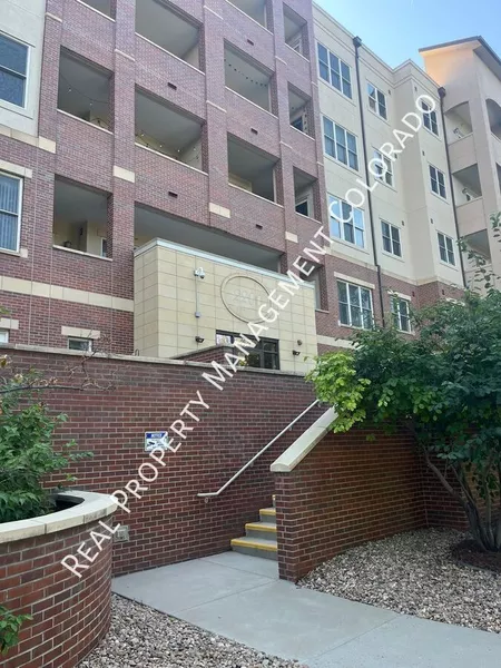 1 bedroom apartment for rent in University - South Denver, Denver